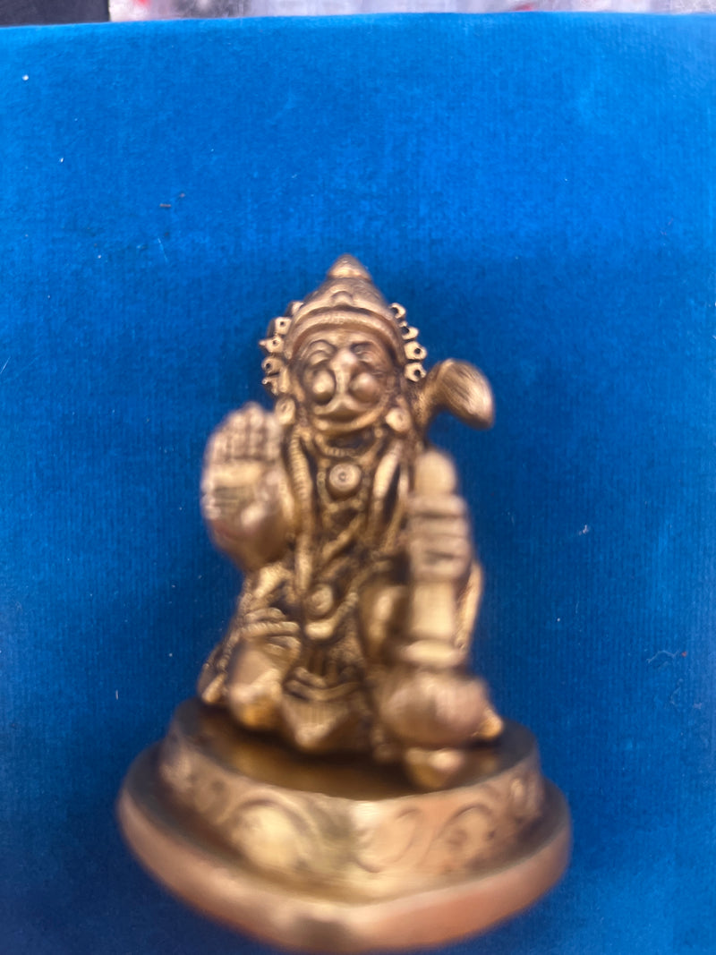 Hanuman JI (Brass)