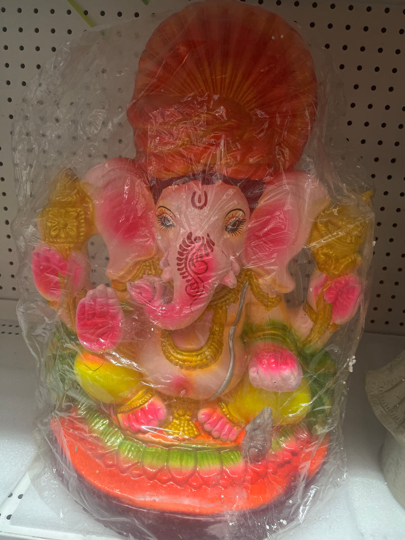 Visrjan Ganpati JI