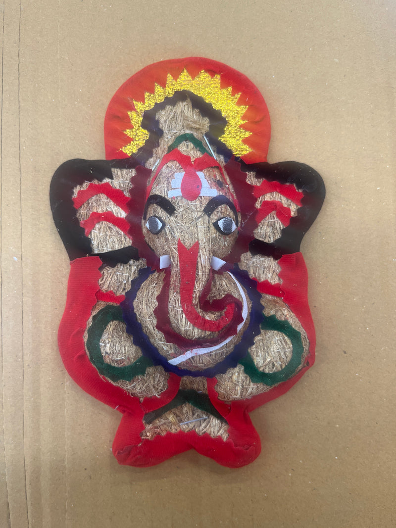 Vertival Ganesh JI