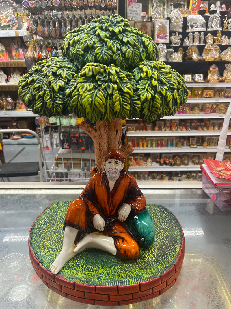 SAI BABA TREE-PC