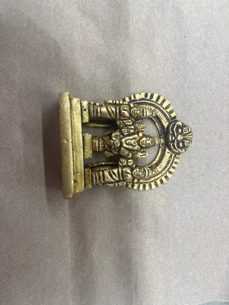 Bala JI (Brass)