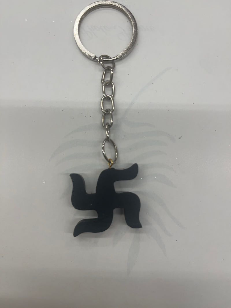 Karungali Key Chain