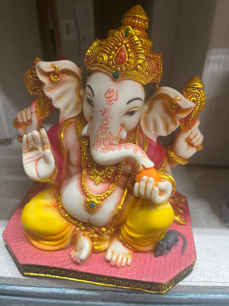 Ganpati JI.rc