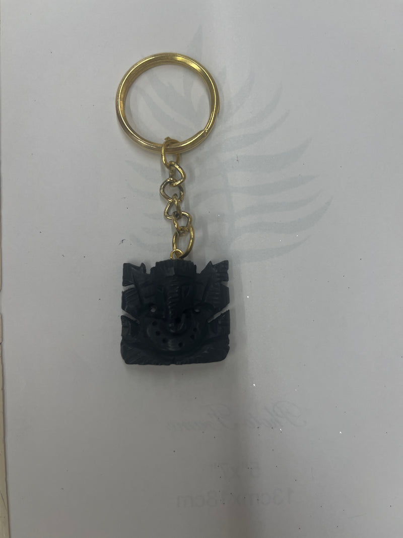 Karungali Key Chain