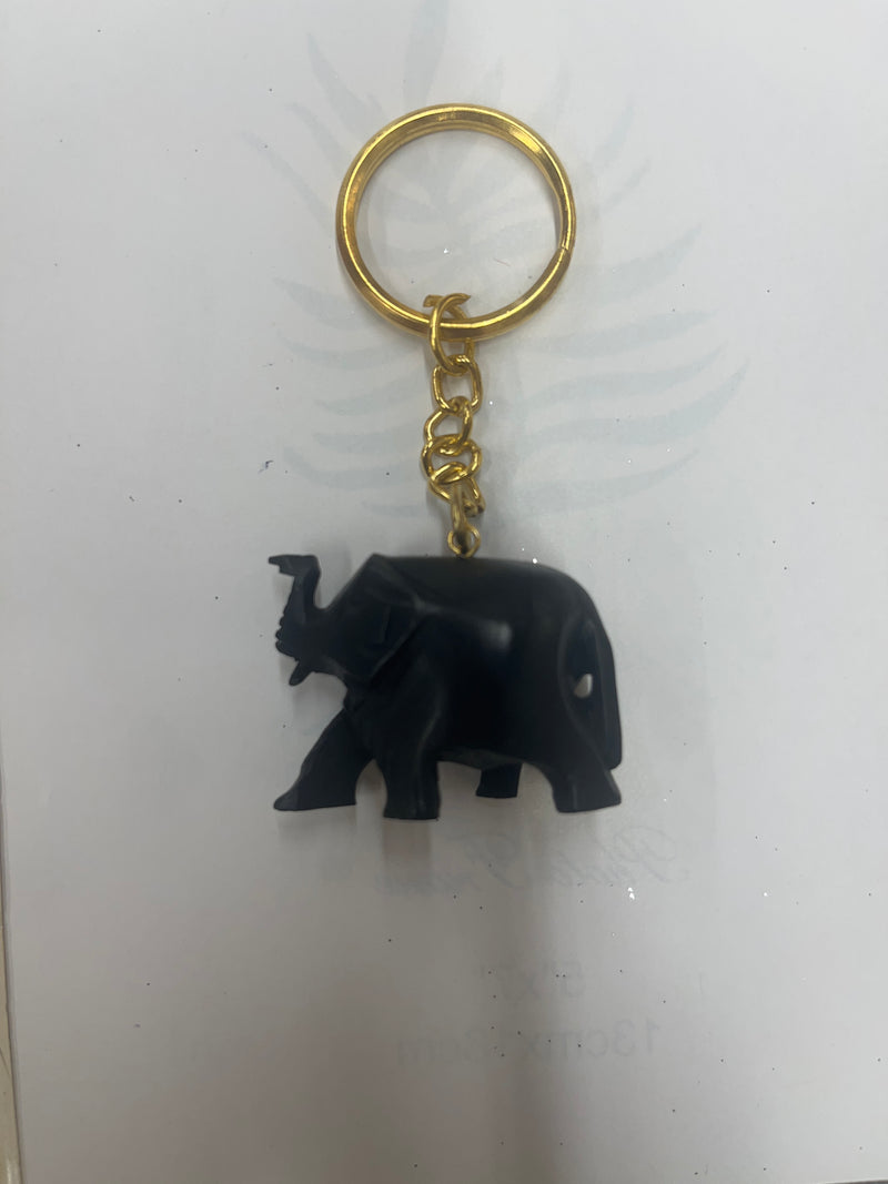 Karungali Key Chain