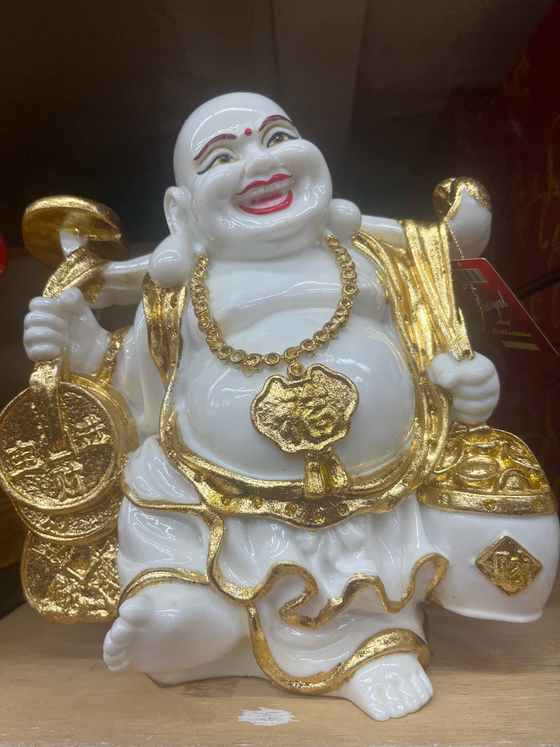 LAUGHING BUDHA S MARVL-10 RA