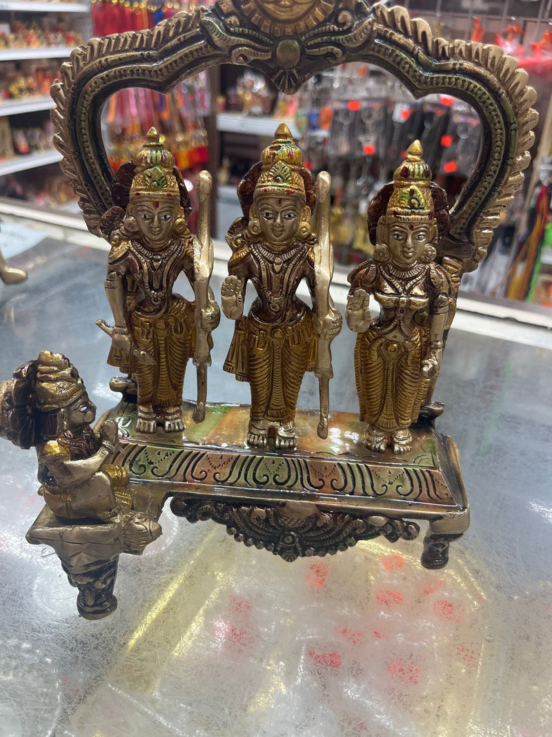 Ram Darbar Brass