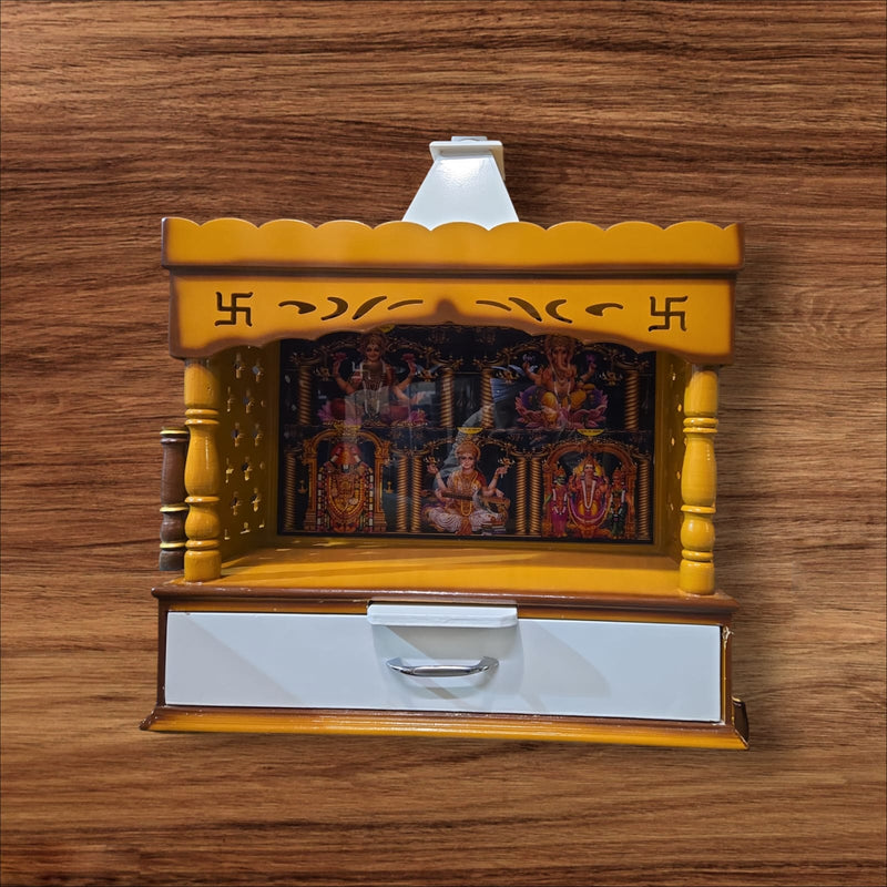 PUJA MANDIR- OPEN 24X12-SJ