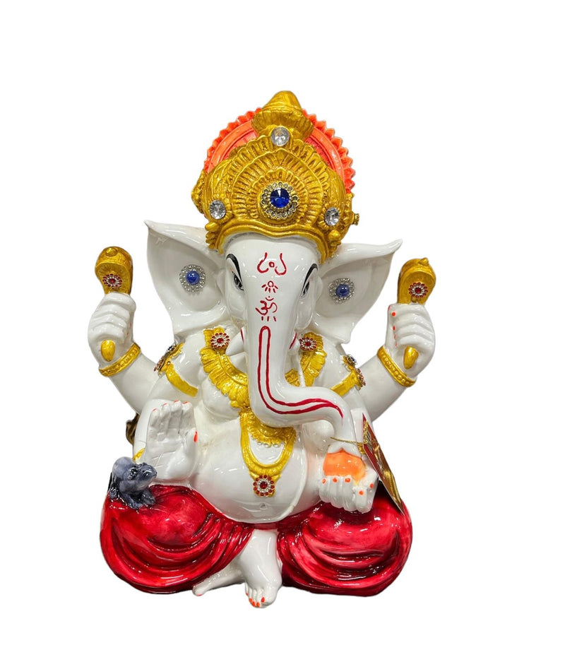 MRV GANESH JI BIG NO-30-13 RA