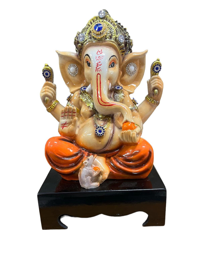 MRV GANESH JI -S SD CHOWKI -11-RA