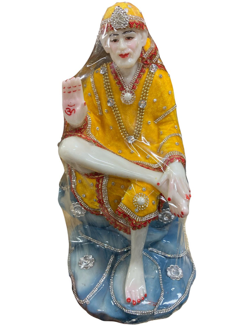 Sai Baba JI