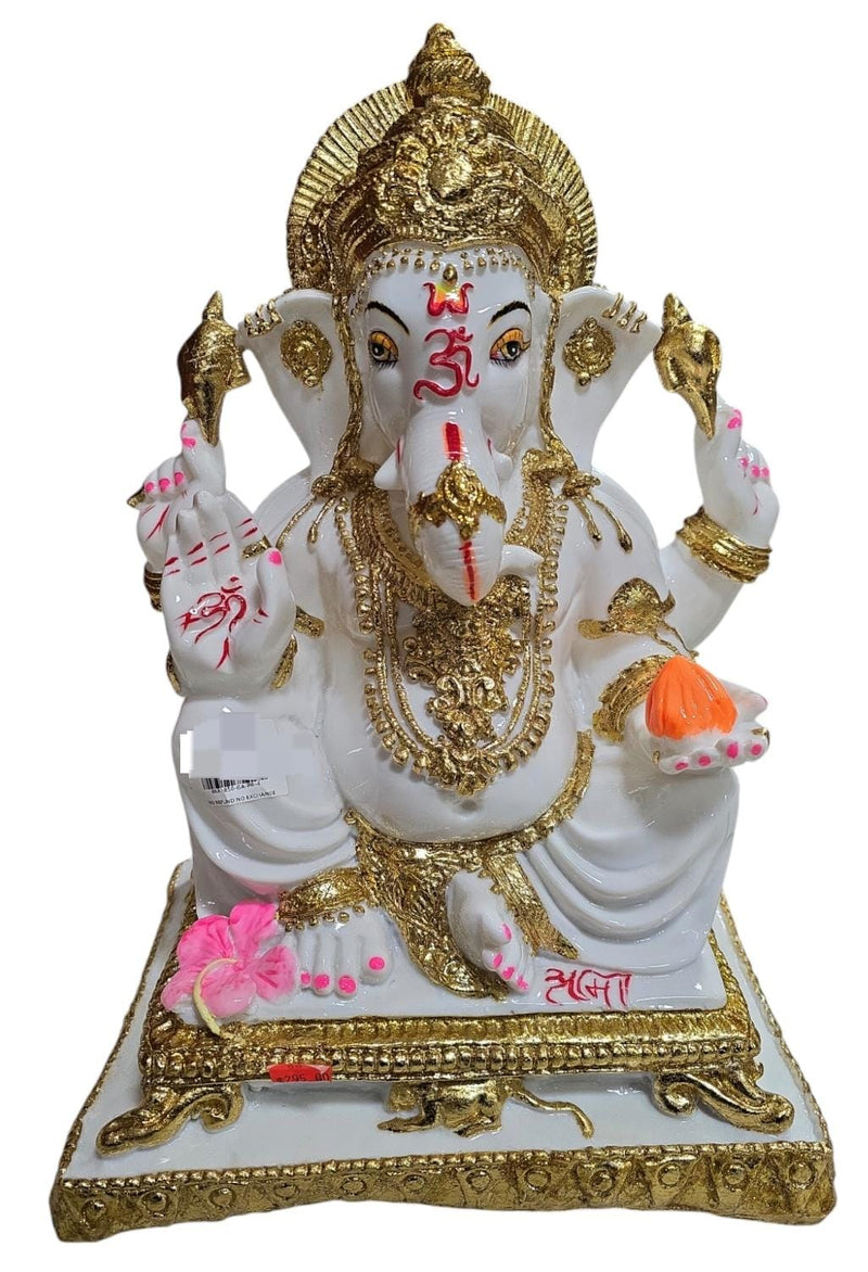 MRV GANESH JI NO-53(b) RA