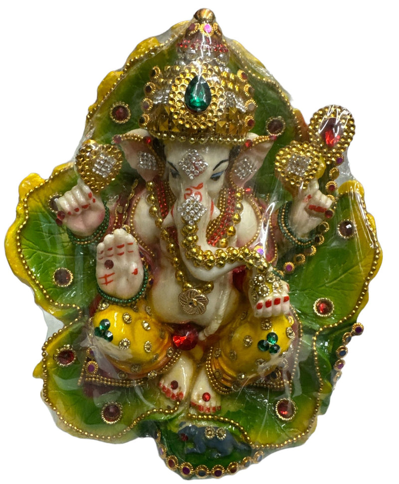 PATTA GANESH JI