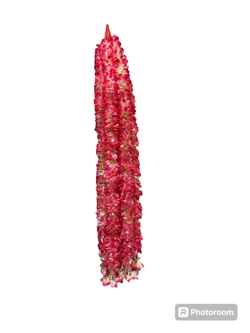 Artificial Flower String