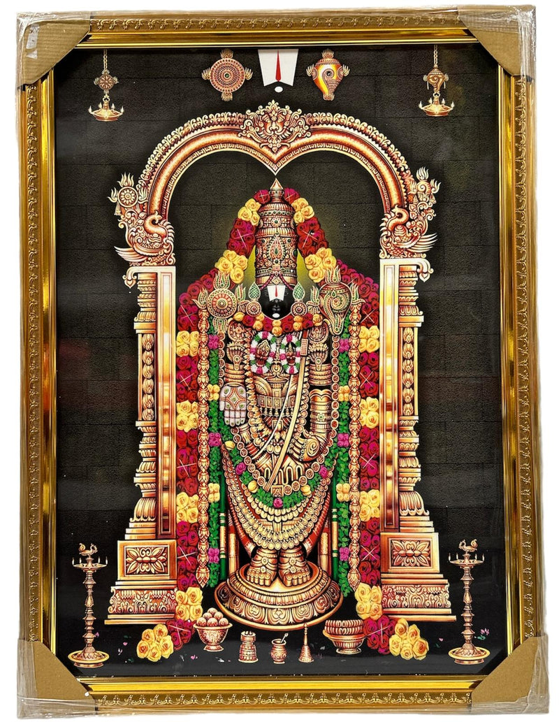 Sri Bala Ji (Pic Frame)