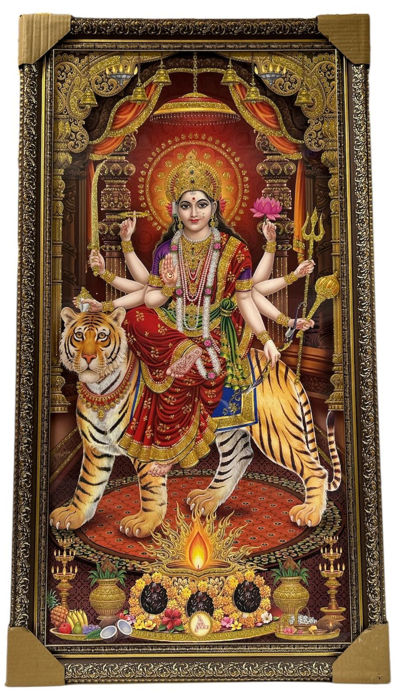 Durga Maa