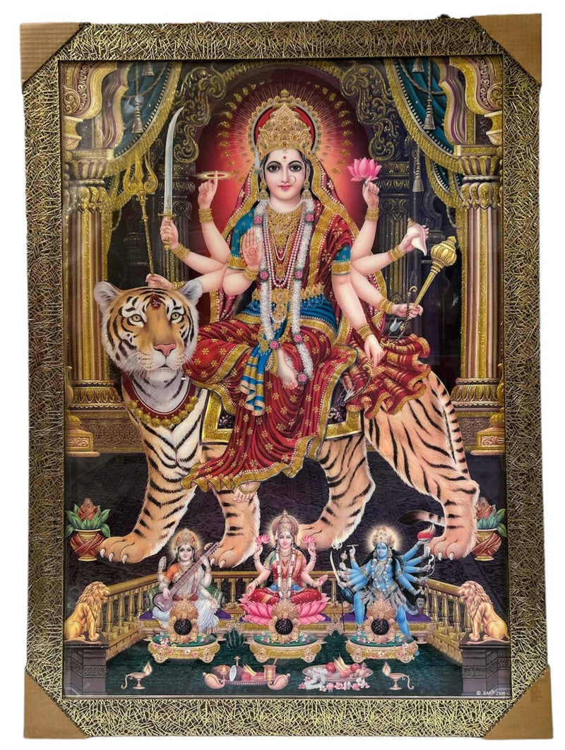 Durga Maa