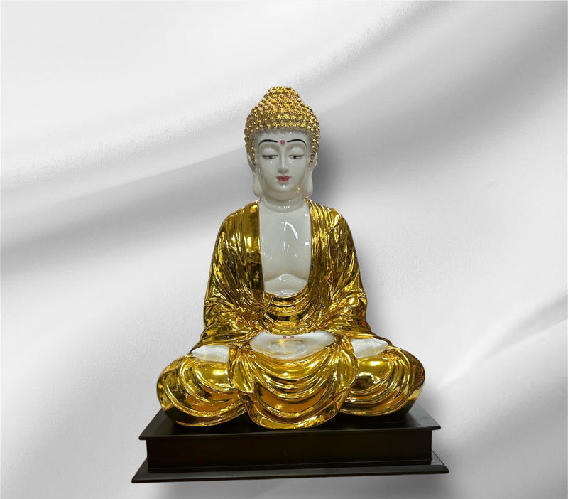 Budha Ji