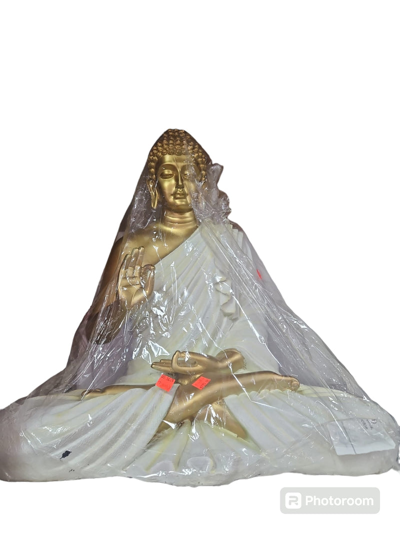 BUDDHA