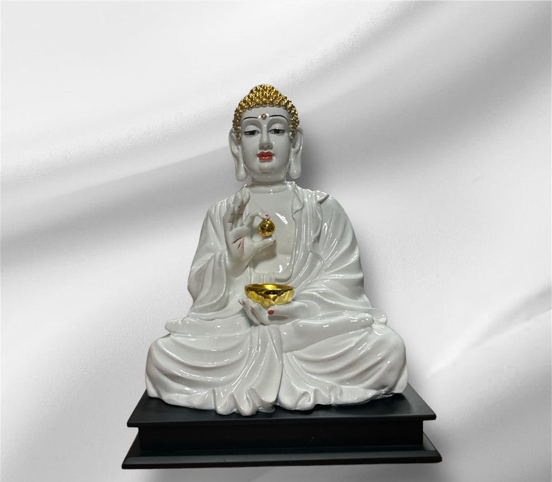 Budha ji