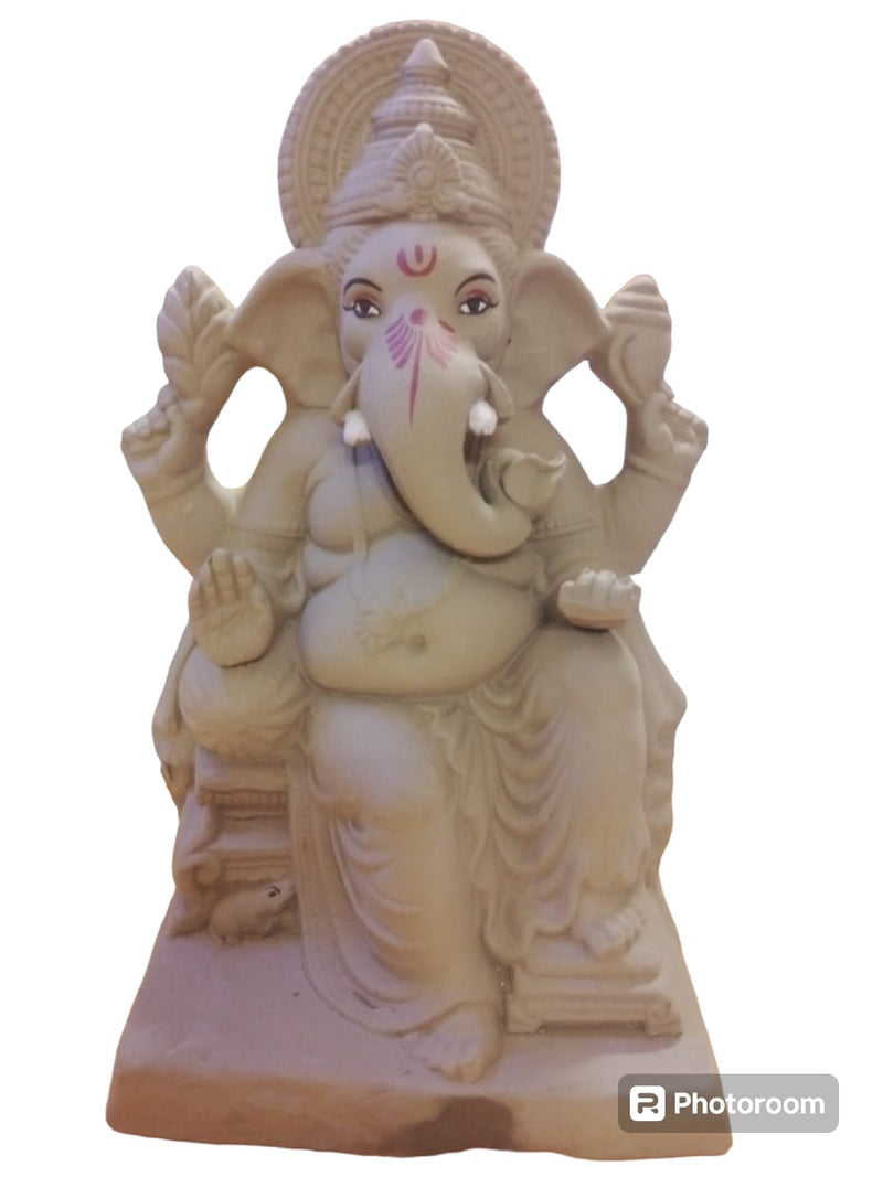 Visrjan Ganpati JI