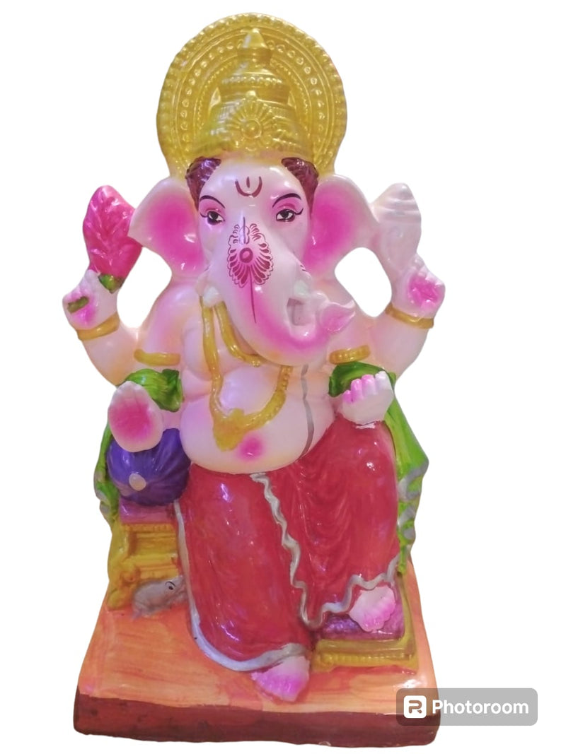 Visrjan Ganpati JI