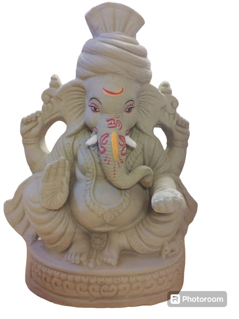 Visrjan Ganpati JI