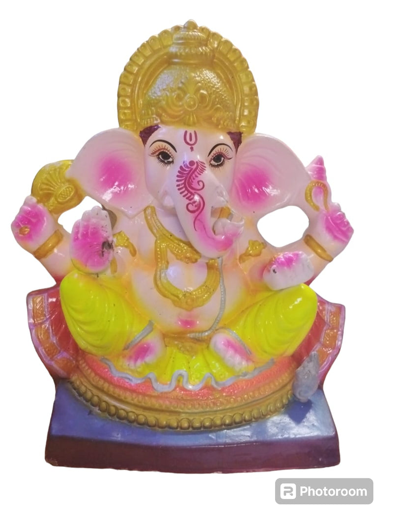 Visrjan Ganpati JI