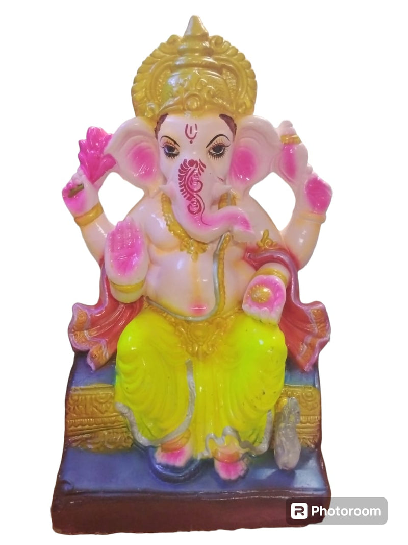 Visrjan Ganpati JI