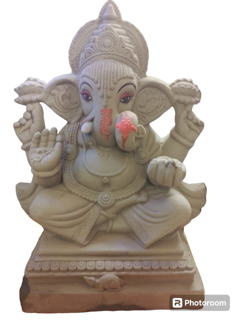 Visrjan Ganpati JI