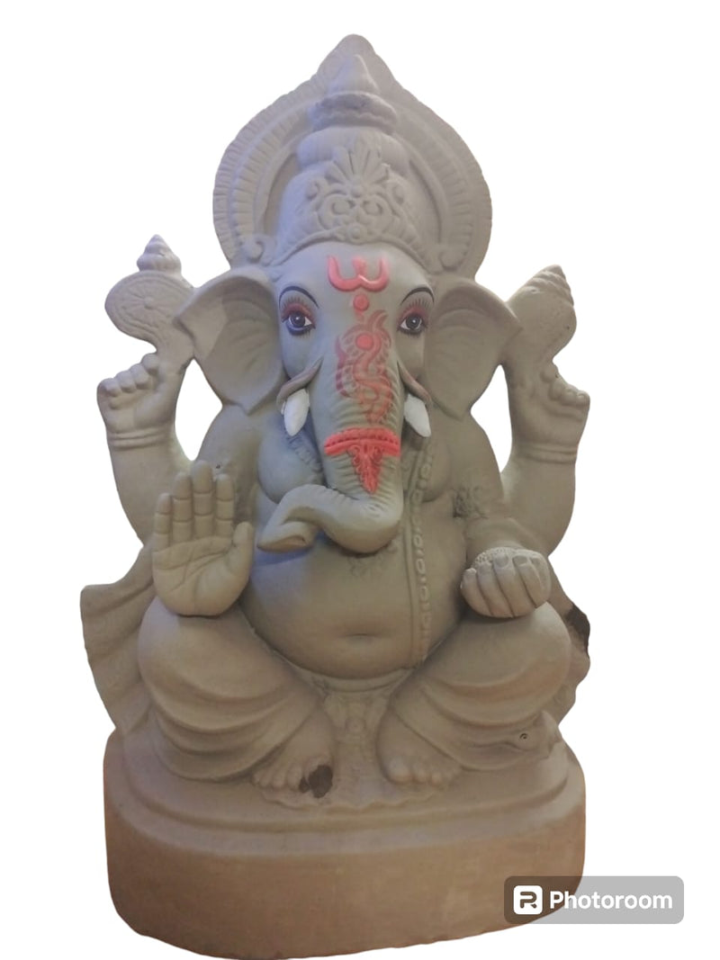 Visrjan Ganpati JI