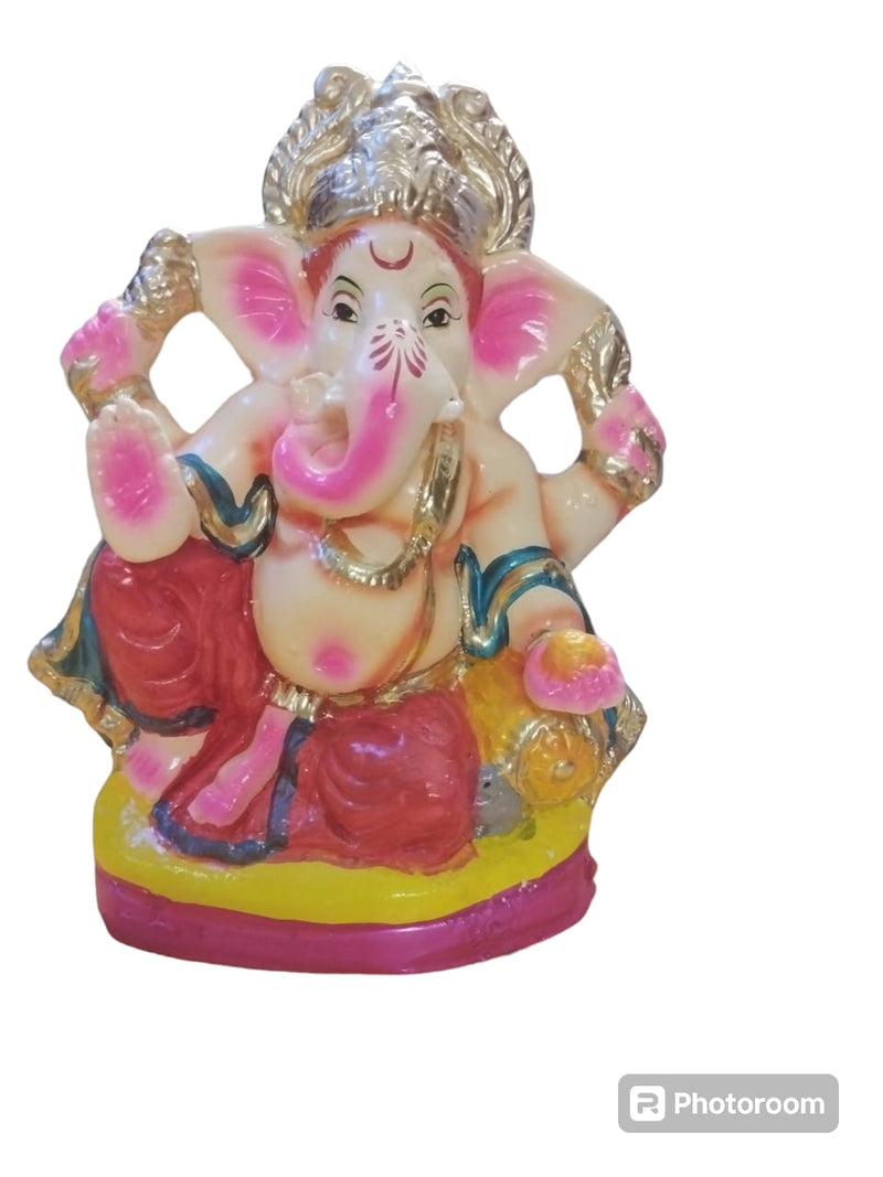 Col. Visrjan Ganpati JI