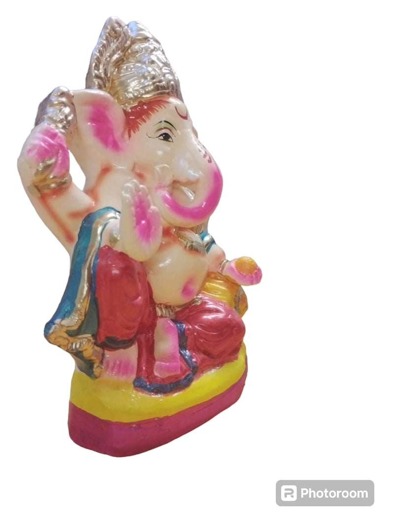 Col. Visrjan Ganpati JI