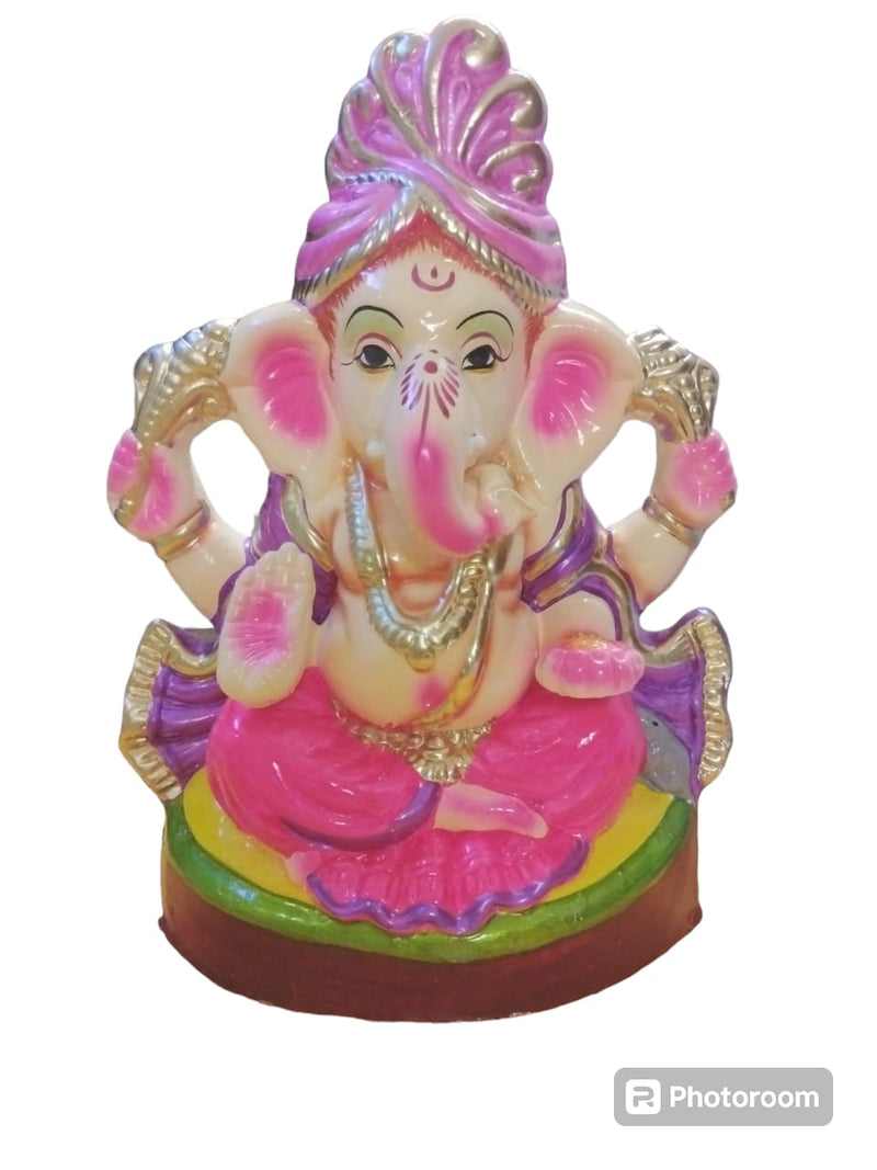 Visrjan Ganesh JI