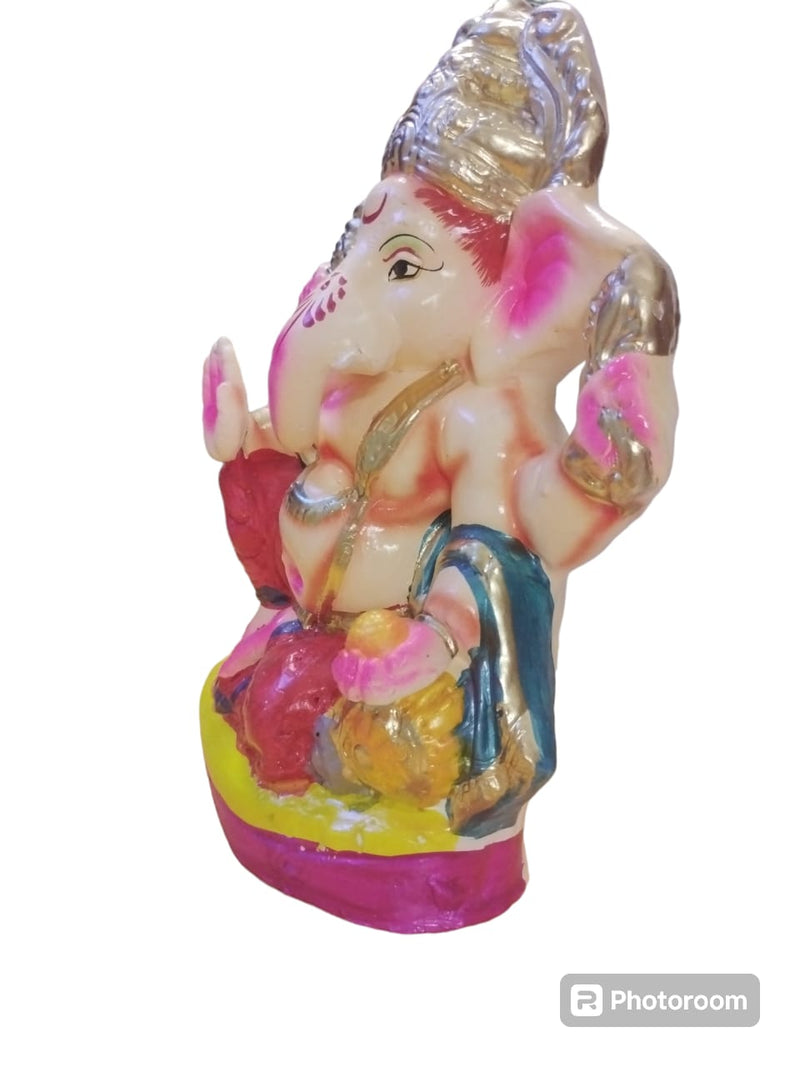 Col. Visrjan Ganpati JI