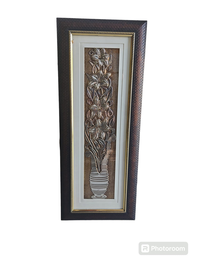 WALL DÉCOR FRAME-10x24