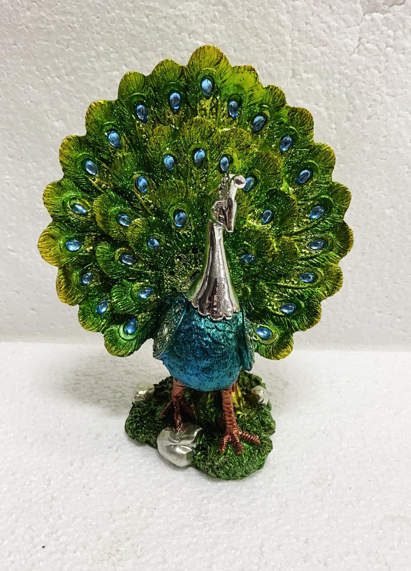 Peacock