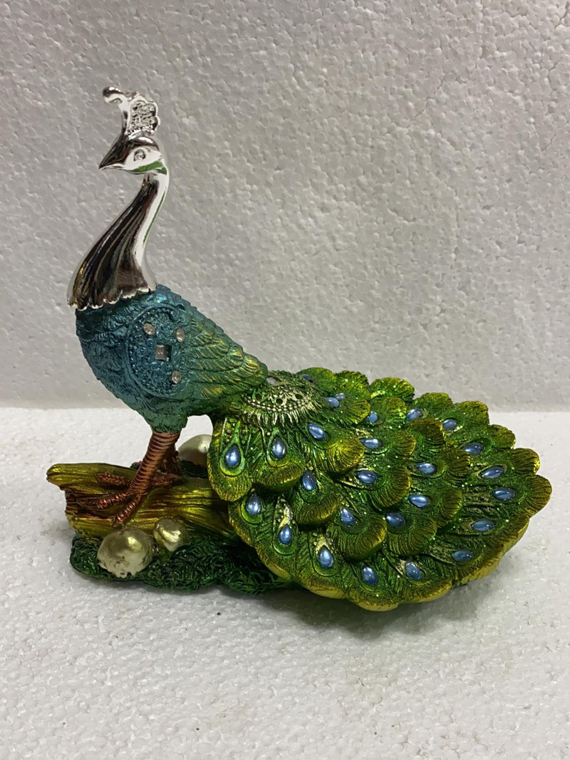 Peacock