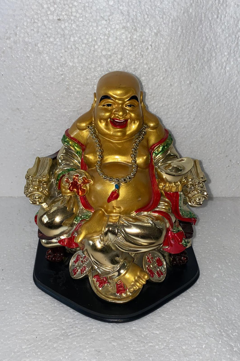 Laughing Buddha