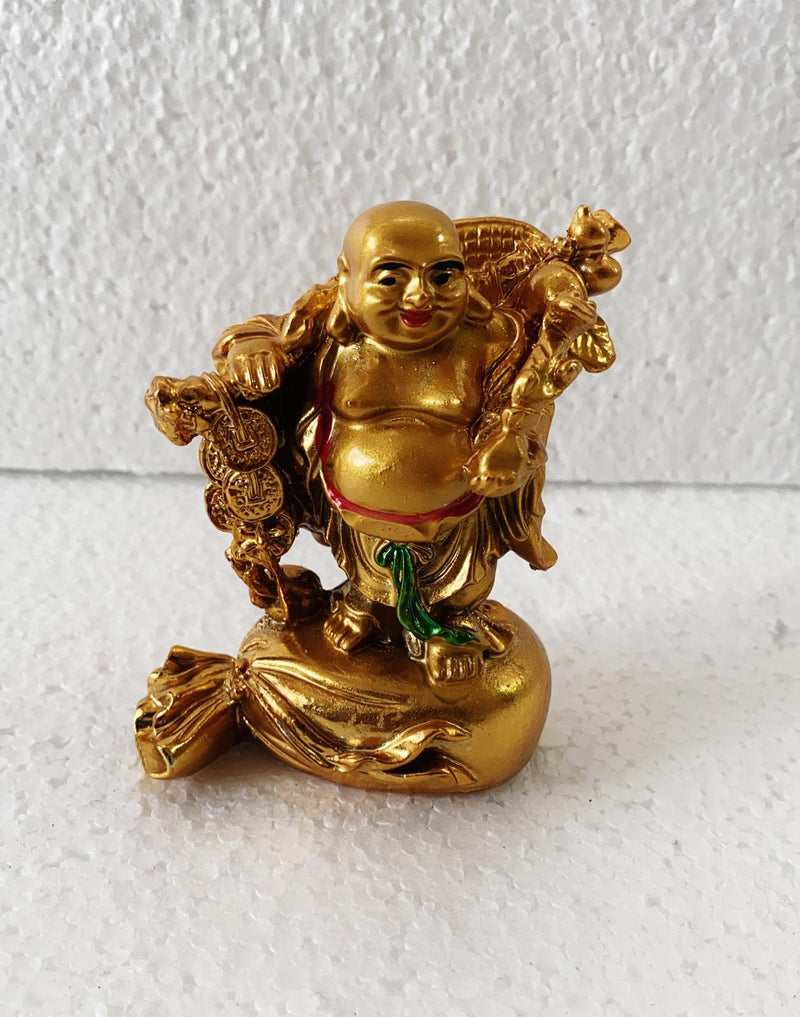 Laughing Buddha