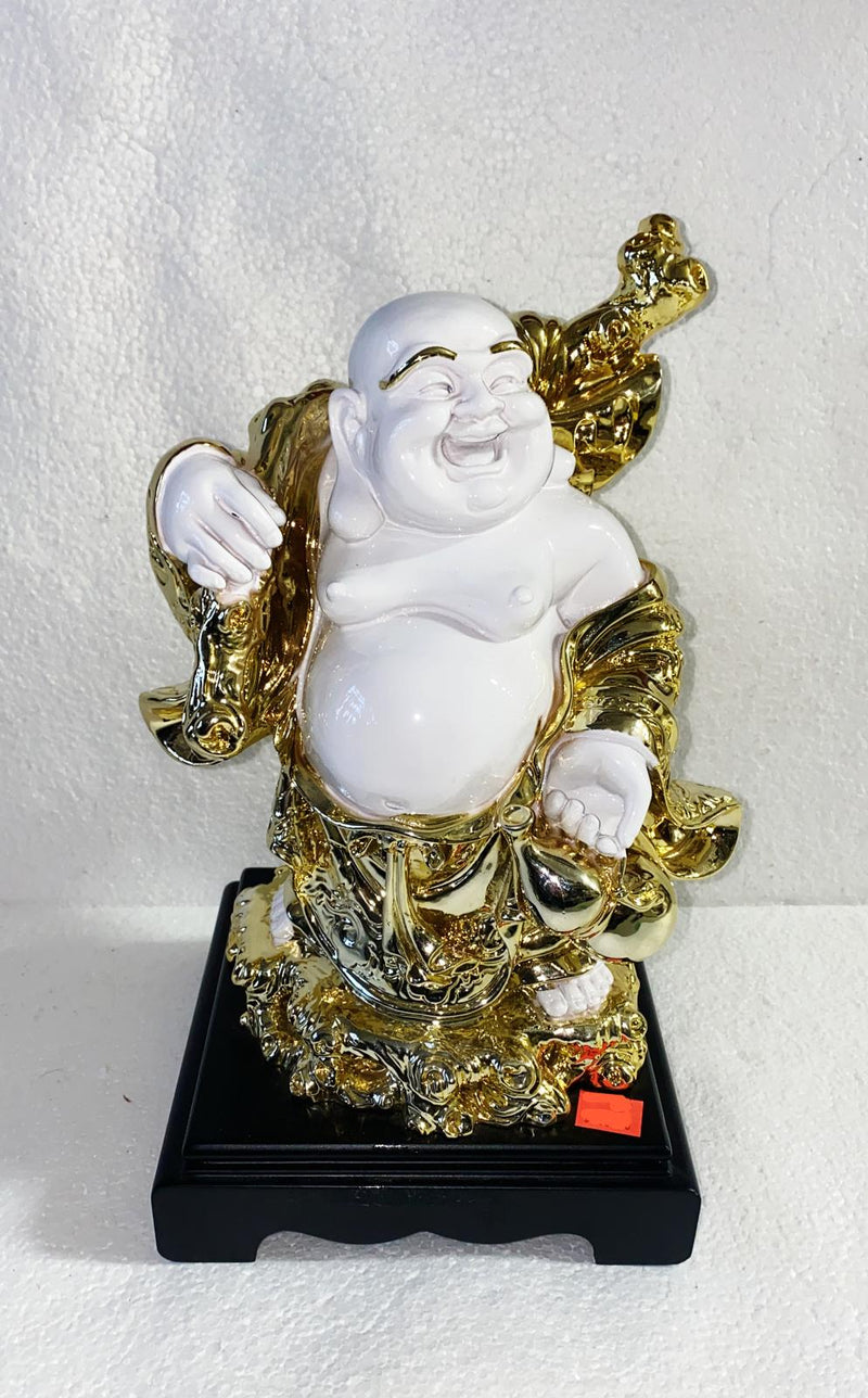 Laughing Buddha