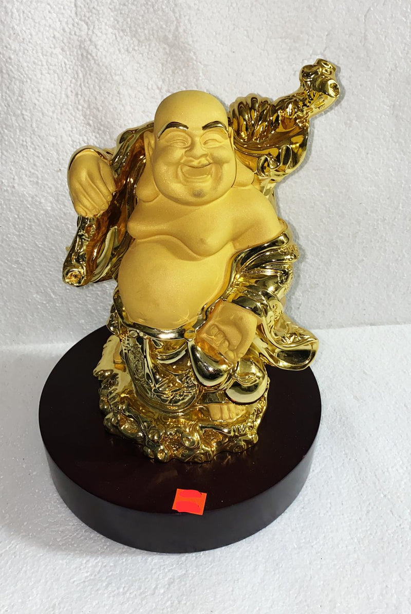 Laughing Buddha