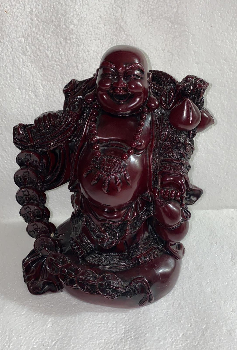 Laughing Buddha