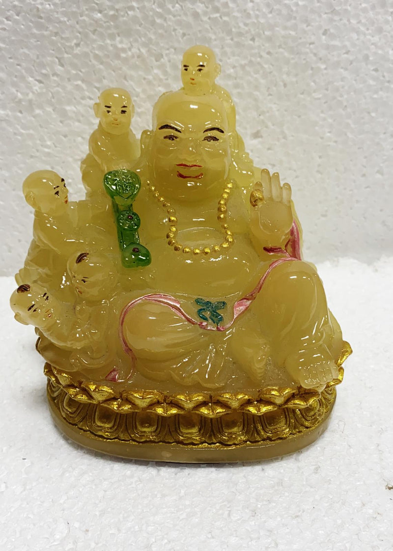 Laughing Buddha