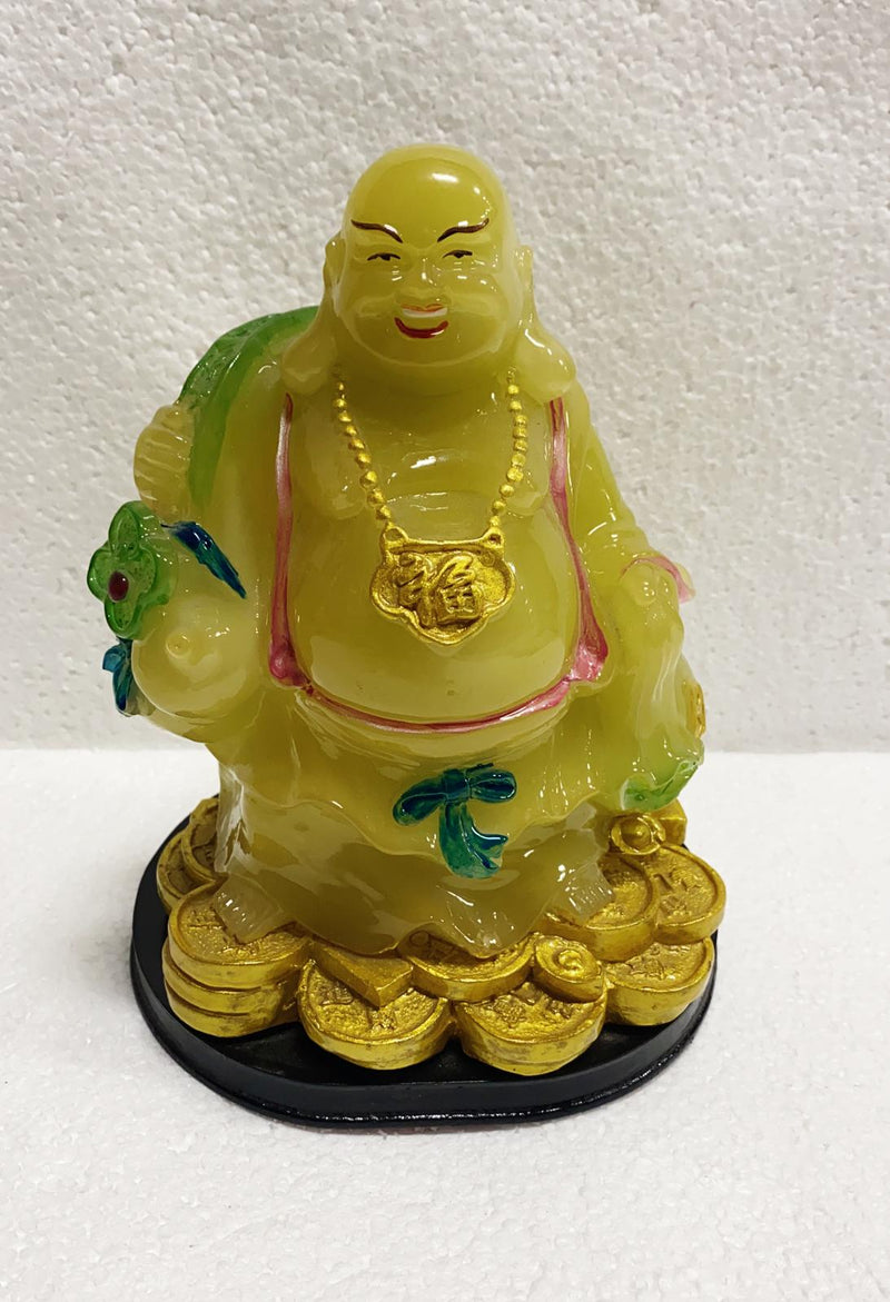 Laughing Buddha