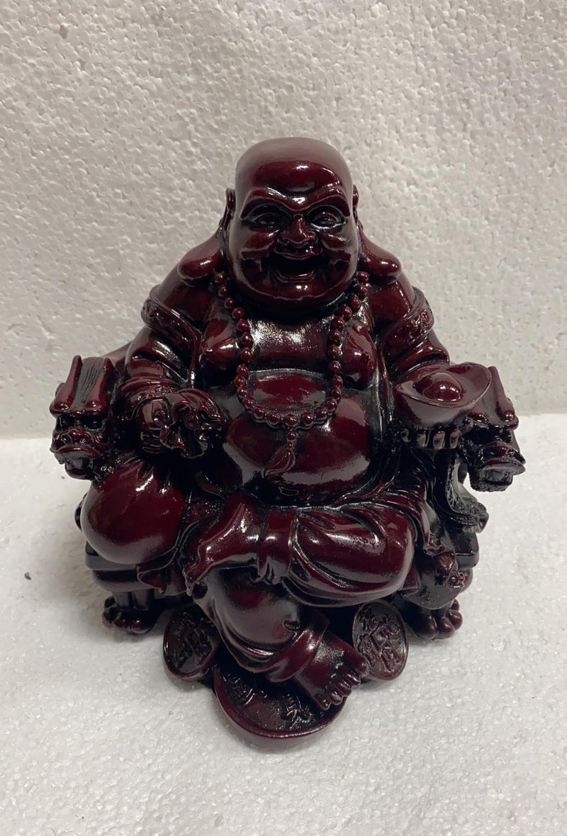 Laughing Buddha