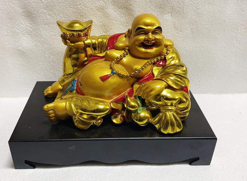 Laughing Buddha