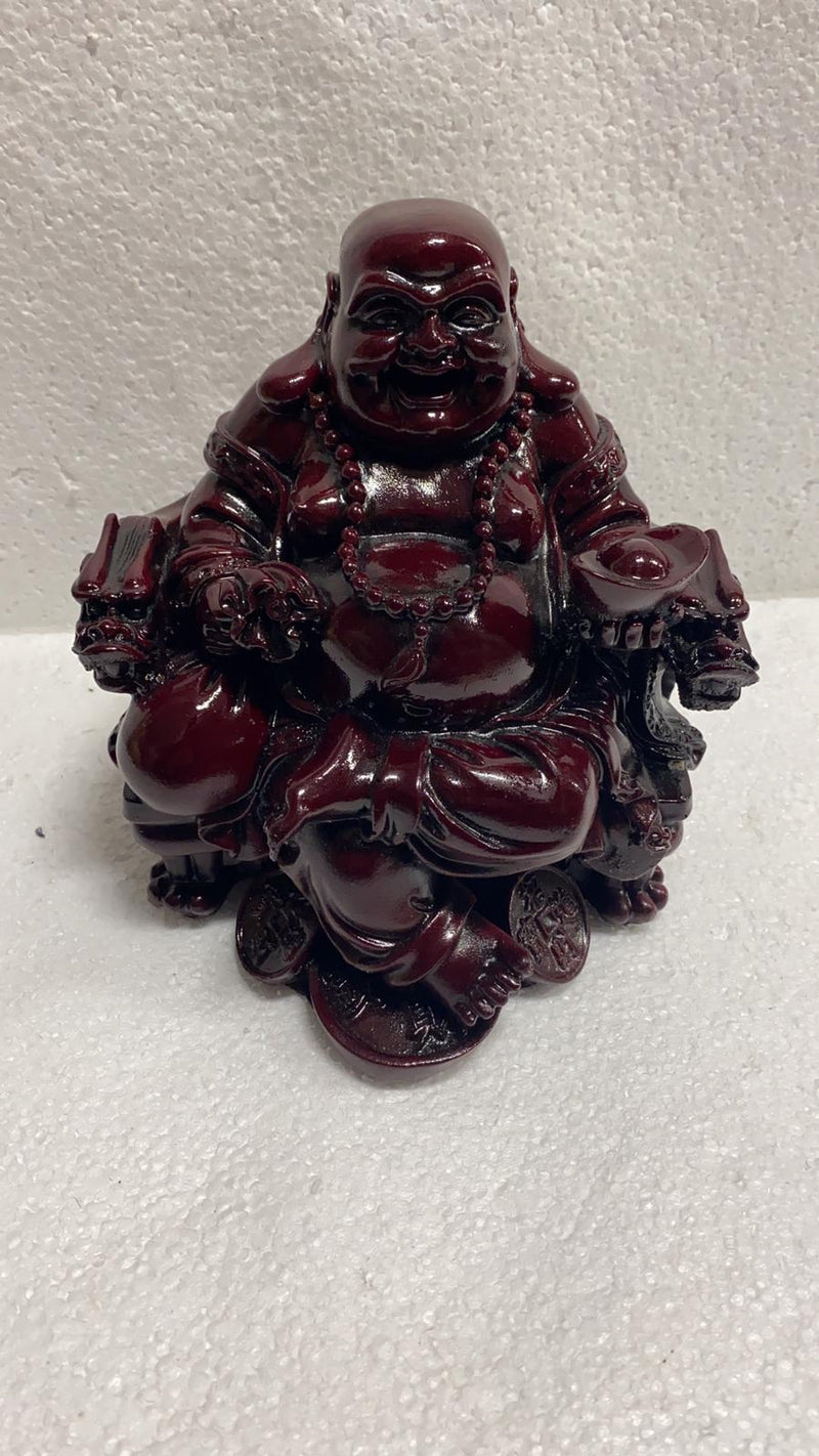 Laughing Buddha