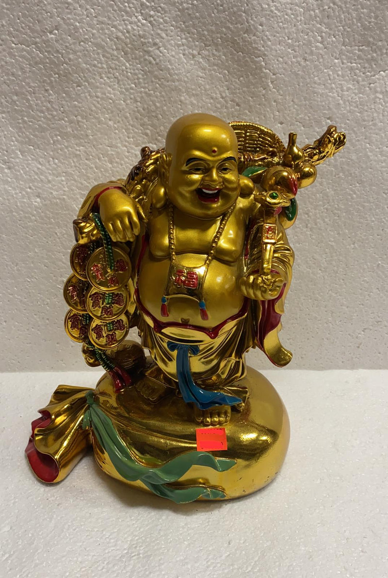 Laughing Buddha