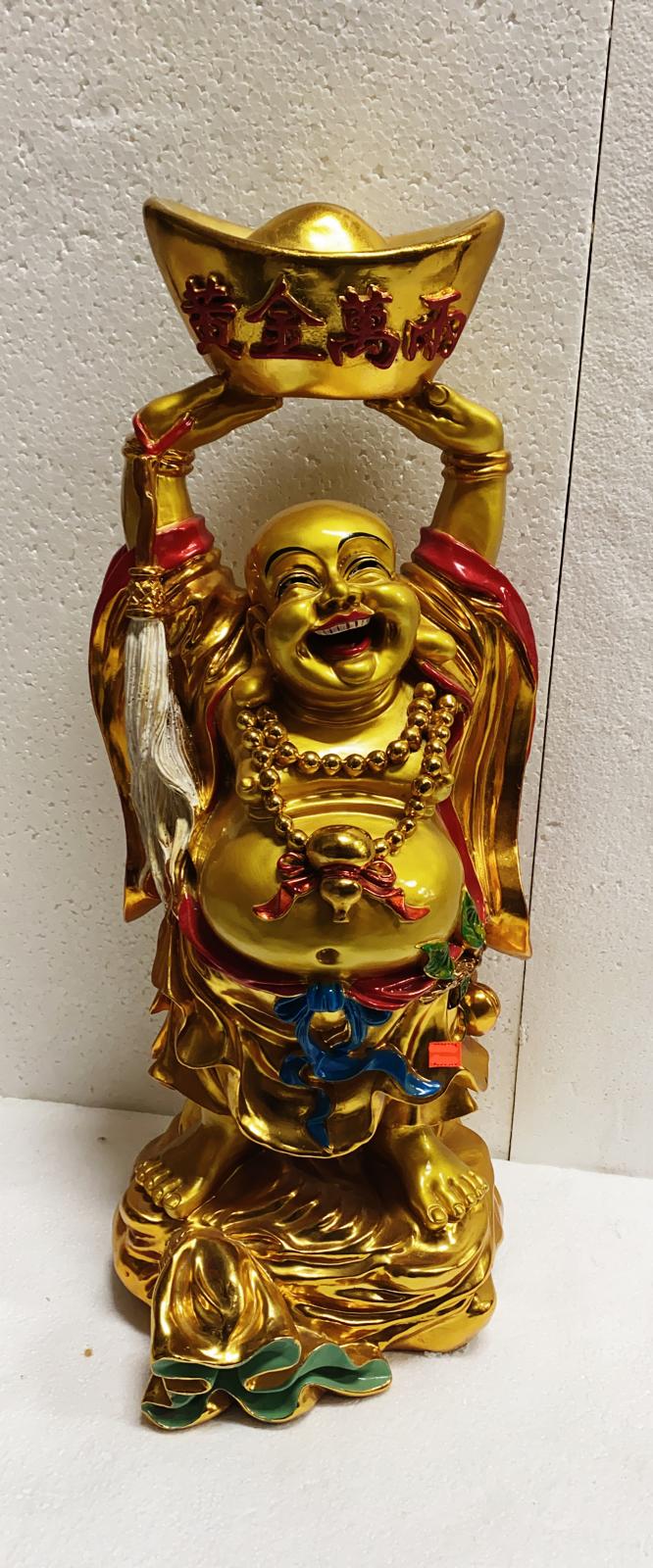 Laughing Buddha